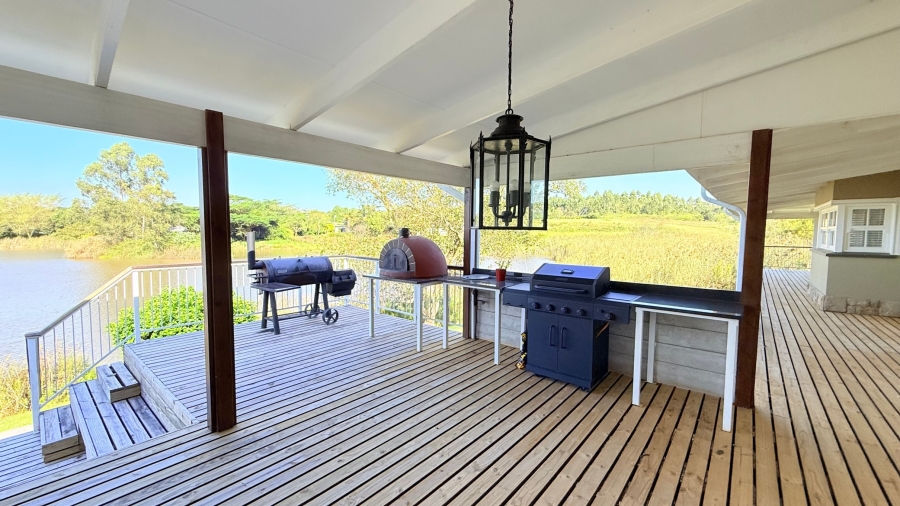 To Let 4 Bedroom Property for Rent in White River Estates Mpumalanga