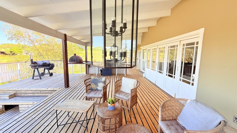 To Let 4 Bedroom Property for Rent in White River Estates Mpumalanga