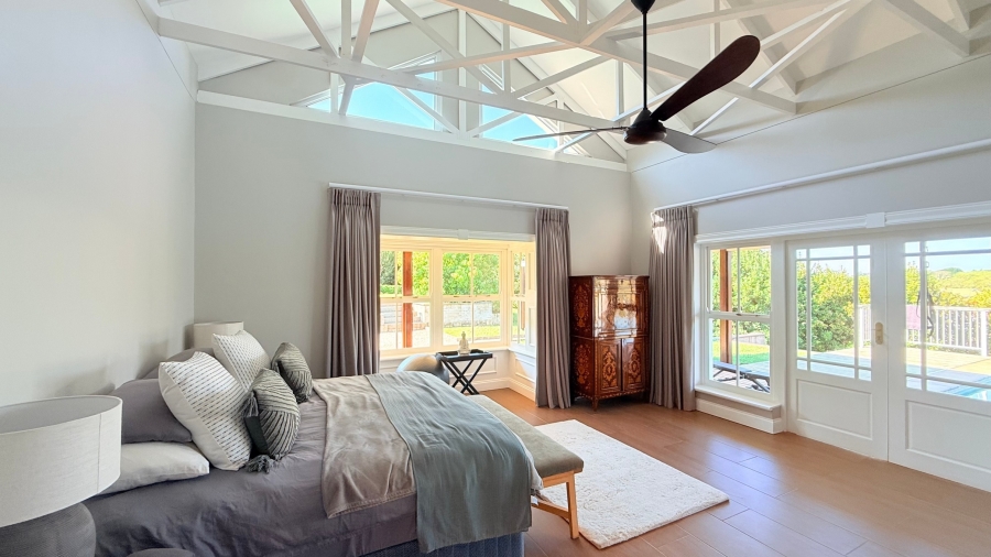 To Let 4 Bedroom Property for Rent in White River Estates Mpumalanga