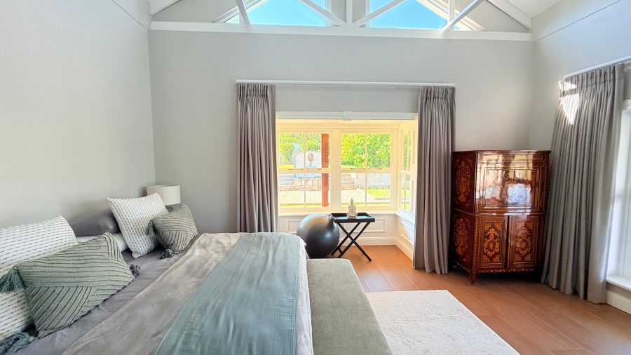 To Let 4 Bedroom Property for Rent in White River Estates Mpumalanga