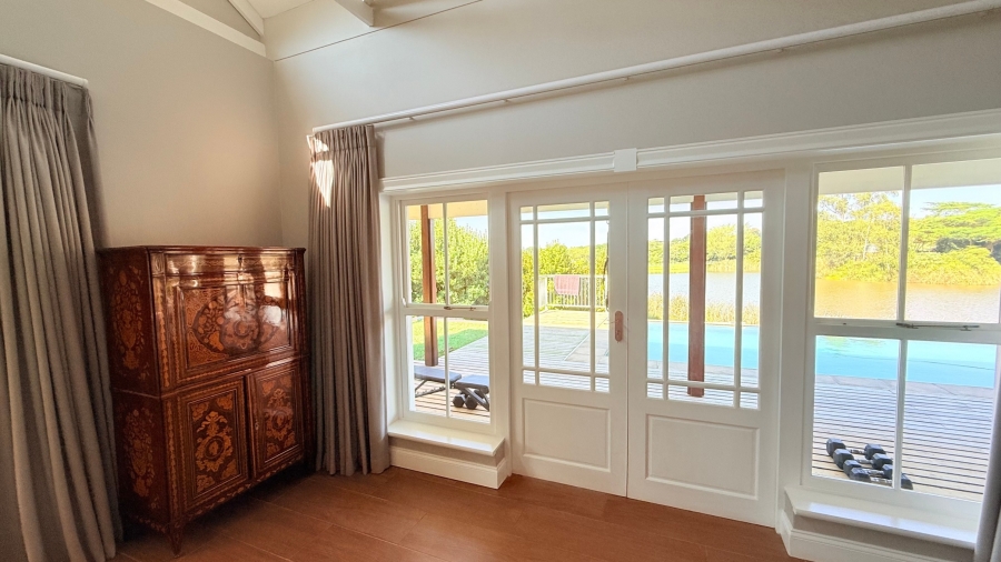 To Let 4 Bedroom Property for Rent in White River Estates Mpumalanga