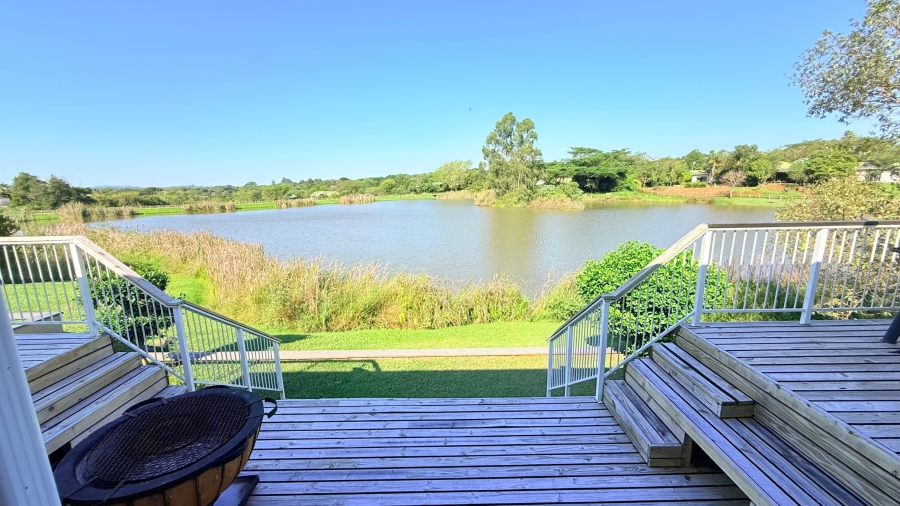 To Let 4 Bedroom Property for Rent in White River Estates Mpumalanga