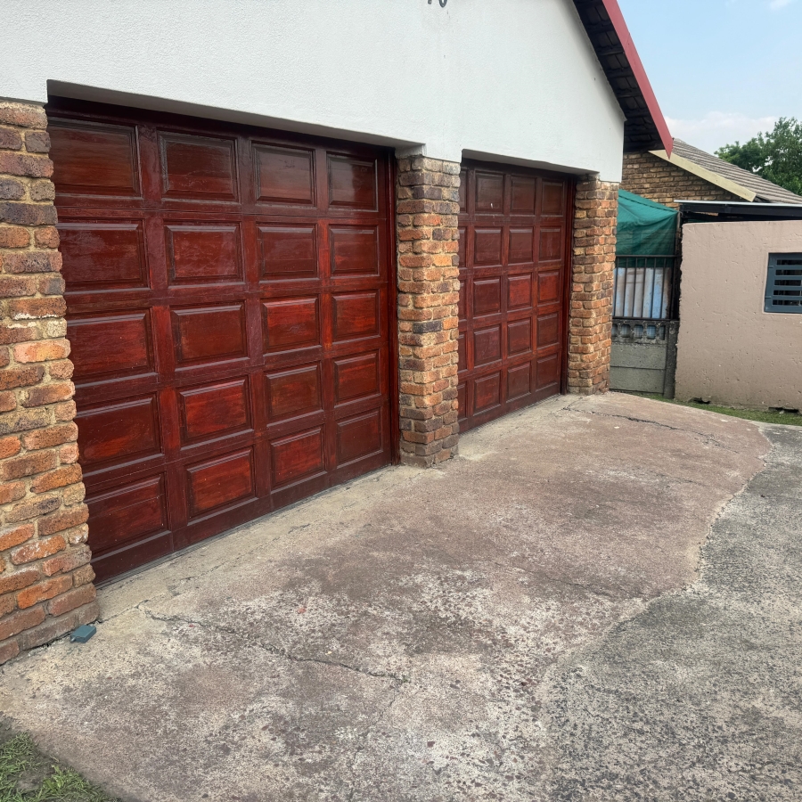 4 Bedroom Property for Sale in Tasbet Park Mpumalanga