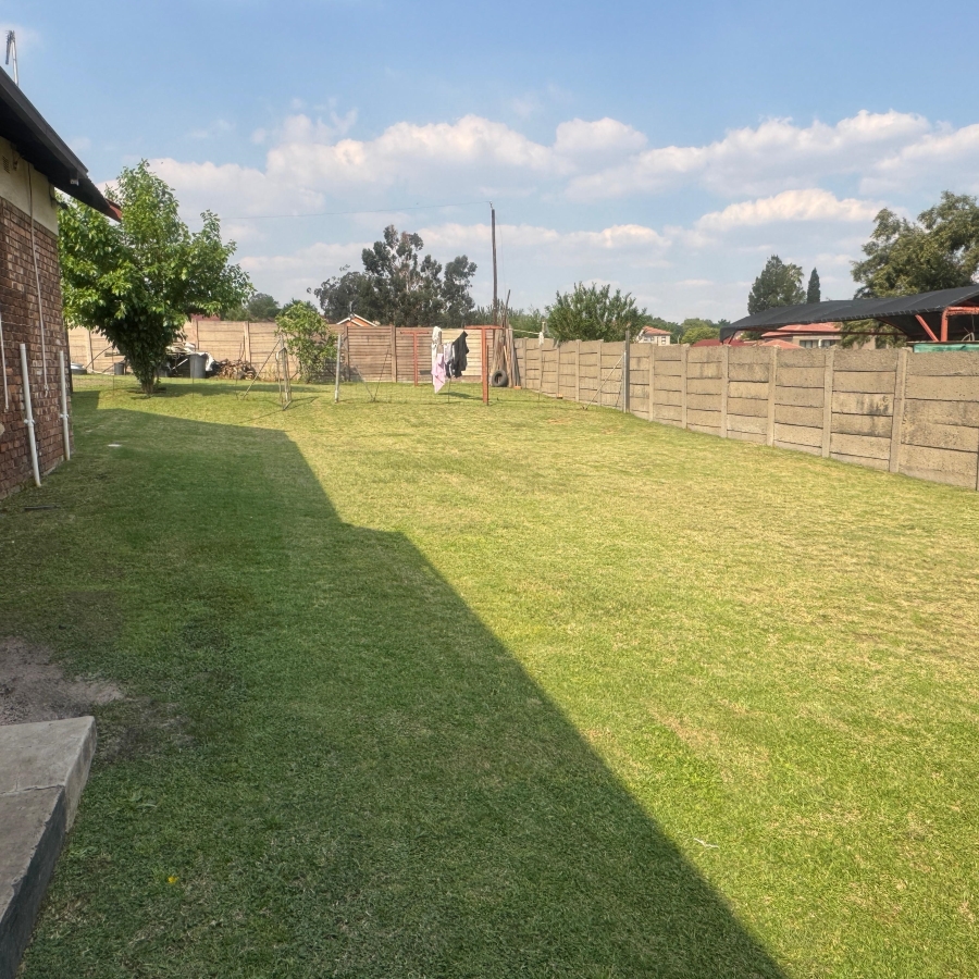 4 Bedroom Property for Sale in Tasbet Park Mpumalanga