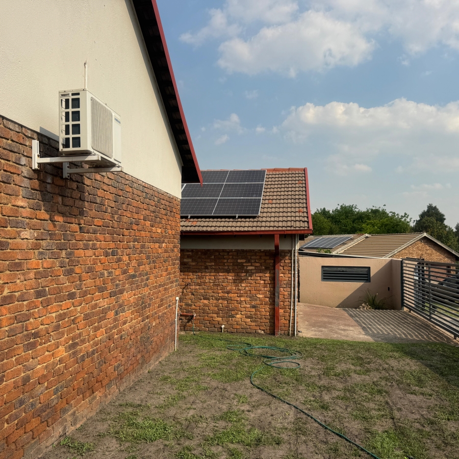 4 Bedroom Property for Sale in Tasbet Park Mpumalanga