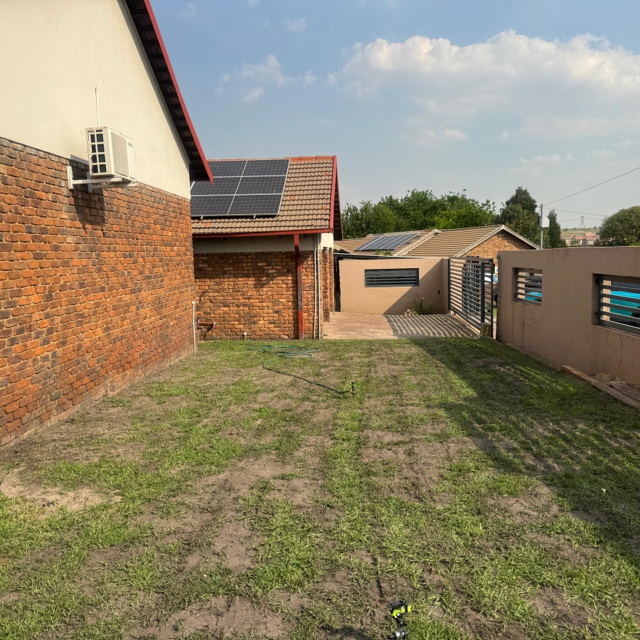 4 Bedroom Property for Sale in Tasbet Park Mpumalanga