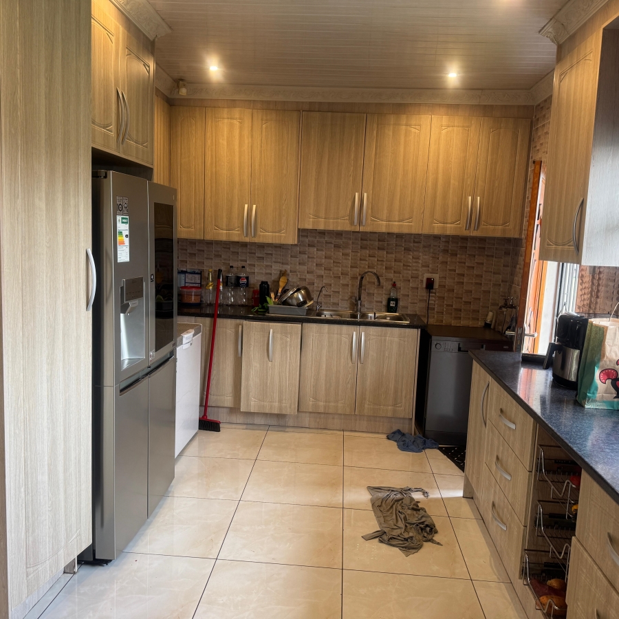 4 Bedroom Property for Sale in Tasbet Park Mpumalanga