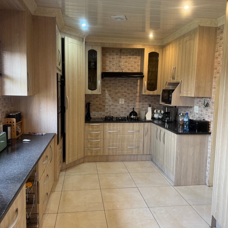 4 Bedroom Property for Sale in Tasbet Park Mpumalanga