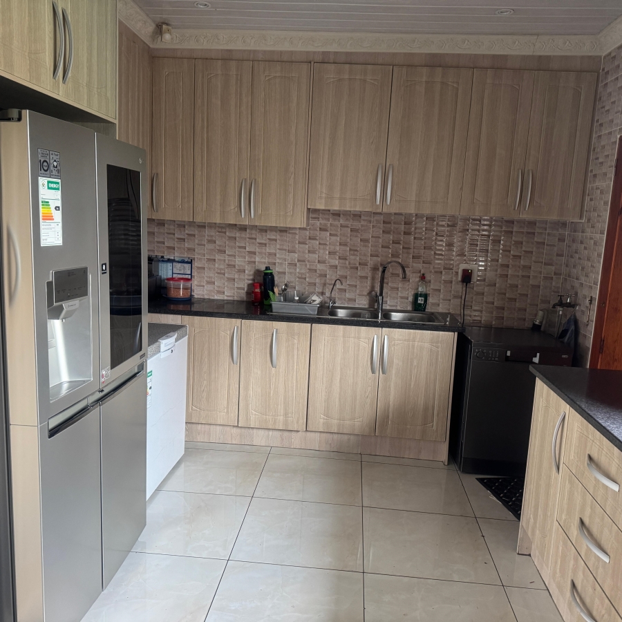 4 Bedroom Property for Sale in Tasbet Park Mpumalanga