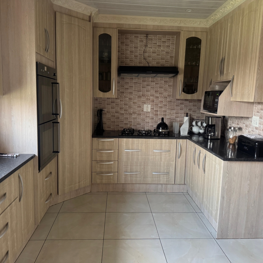 4 Bedroom Property for Sale in Tasbet Park Mpumalanga