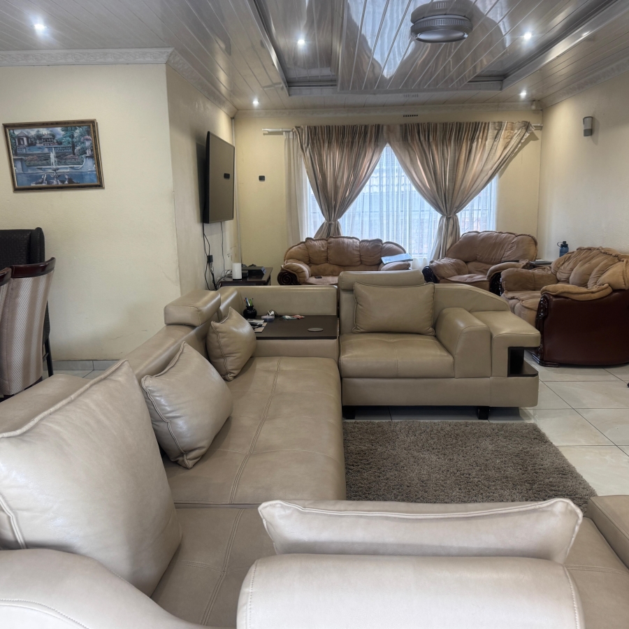 4 Bedroom Property for Sale in Tasbet Park Mpumalanga