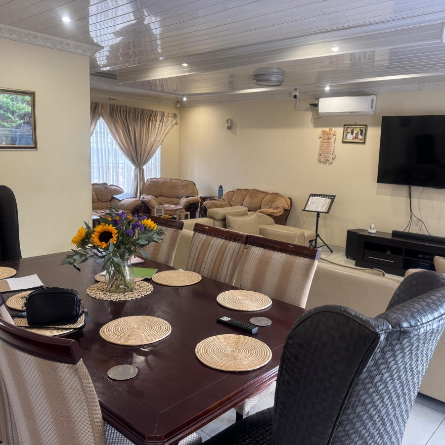 4 Bedroom Property for Sale in Tasbet Park Mpumalanga