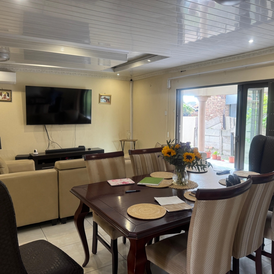 4 Bedroom Property for Sale in Tasbet Park Mpumalanga