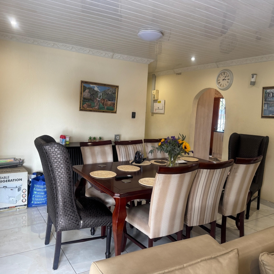 4 Bedroom Property for Sale in Tasbet Park Mpumalanga