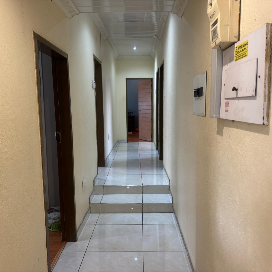 4 Bedroom Property for Sale in Tasbet Park Mpumalanga