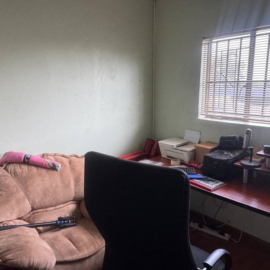 4 Bedroom Property for Sale in Tasbet Park Mpumalanga