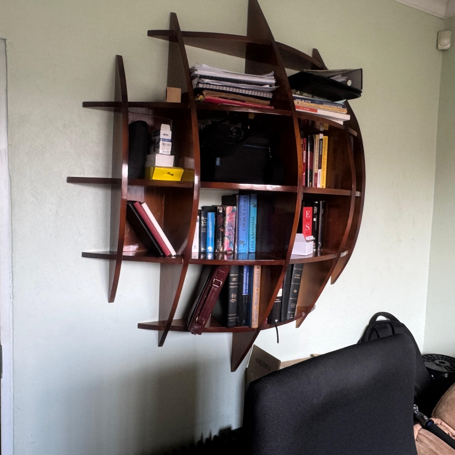 4 Bedroom Property for Sale in Tasbet Park Mpumalanga