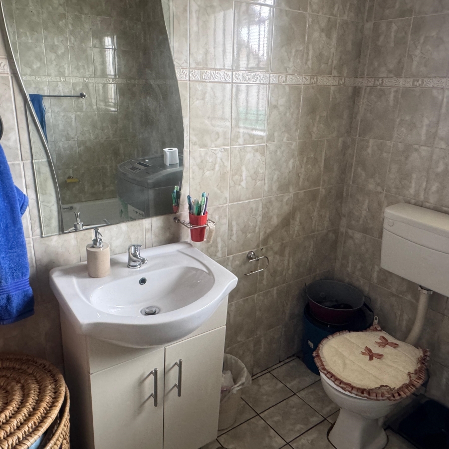 4 Bedroom Property for Sale in Tasbet Park Mpumalanga