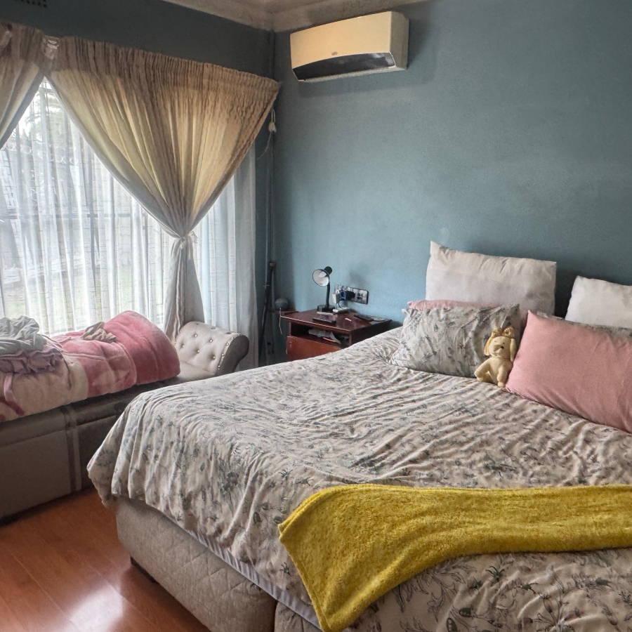 4 Bedroom Property for Sale in Tasbet Park Mpumalanga