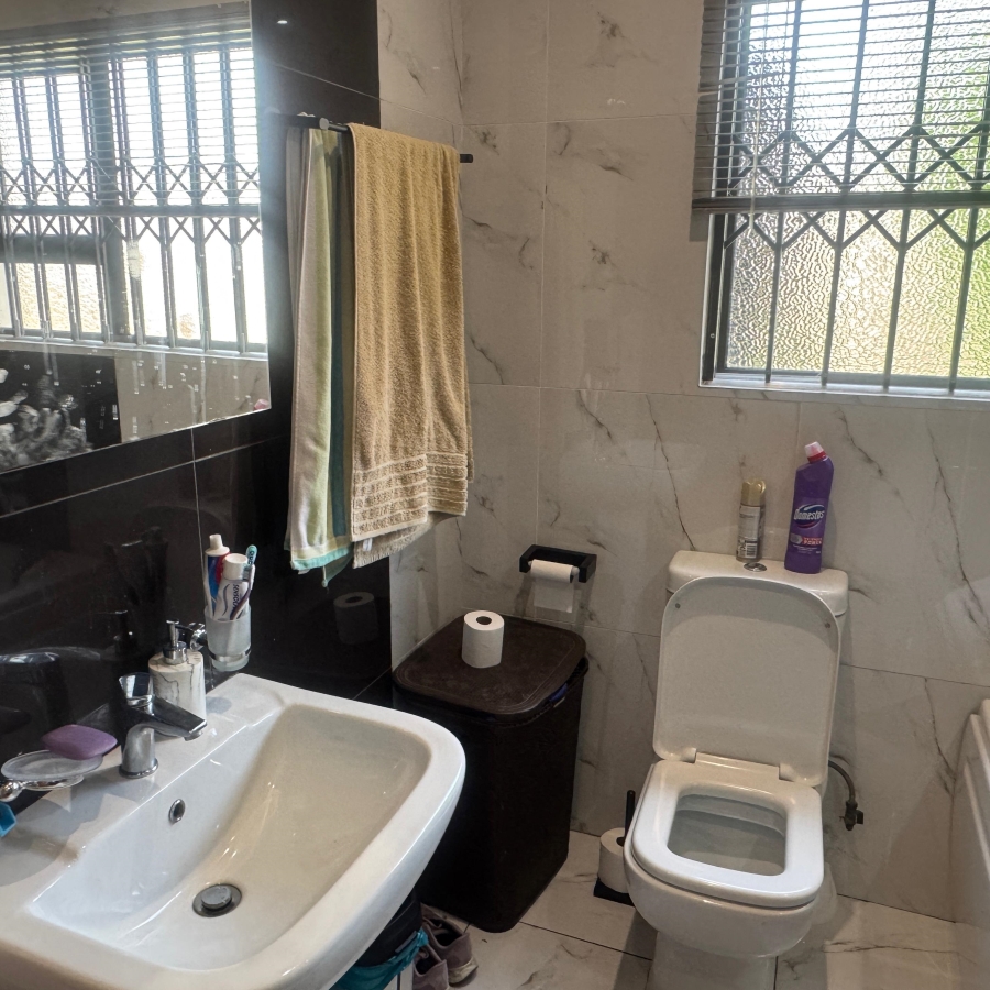 4 Bedroom Property for Sale in Tasbet Park Mpumalanga
