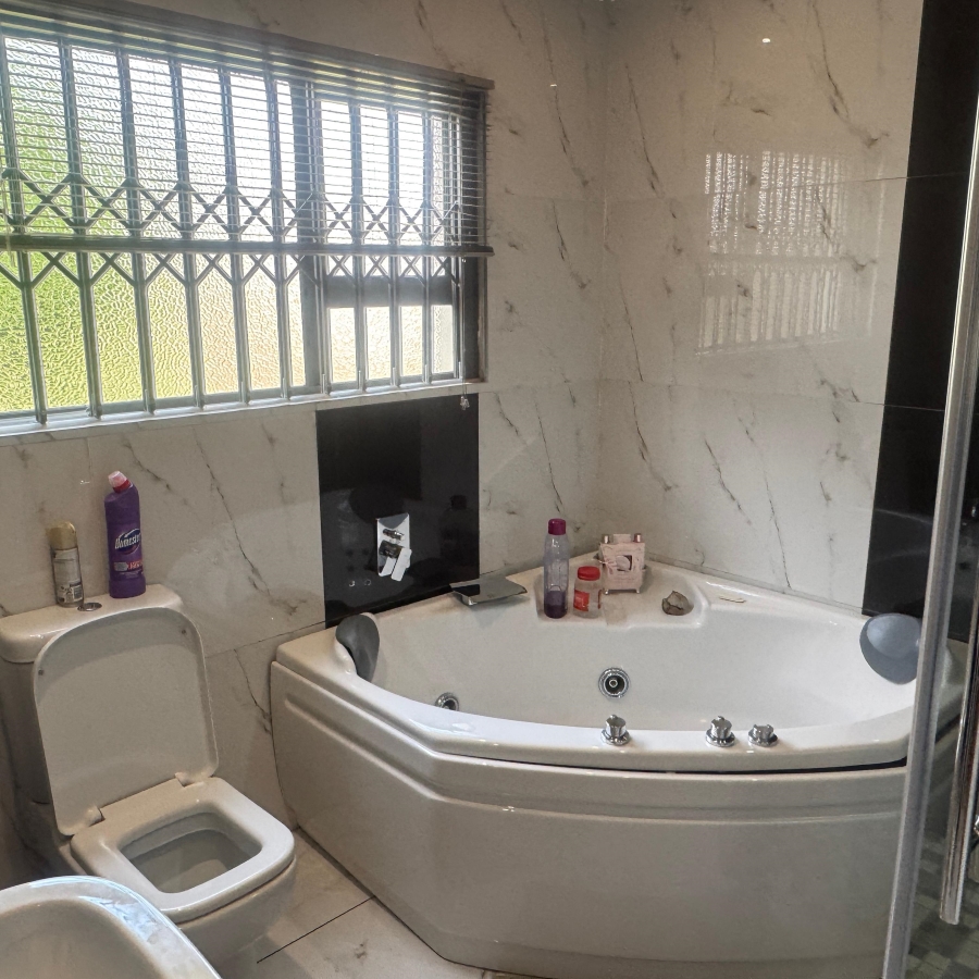 4 Bedroom Property for Sale in Tasbet Park Mpumalanga