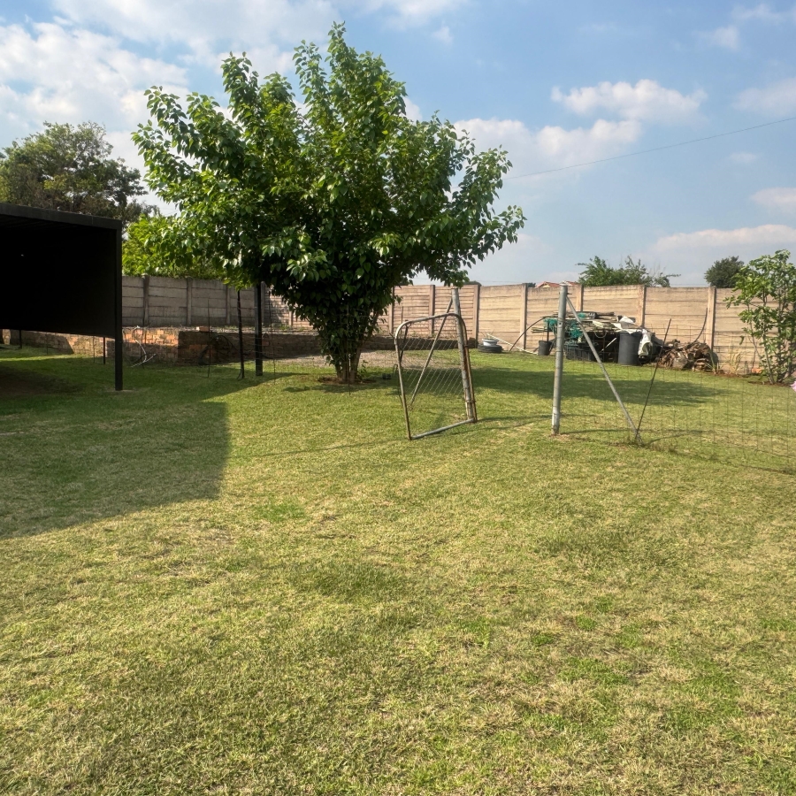 4 Bedroom Property for Sale in Tasbet Park Mpumalanga