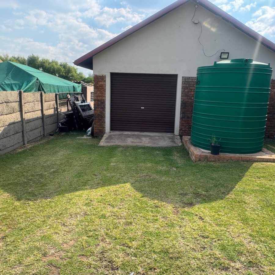 4 Bedroom Property for Sale in Tasbet Park Mpumalanga