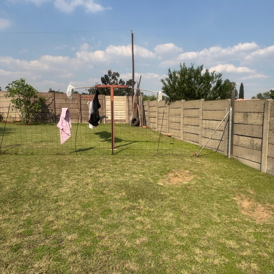 4 Bedroom Property for Sale in Tasbet Park Mpumalanga