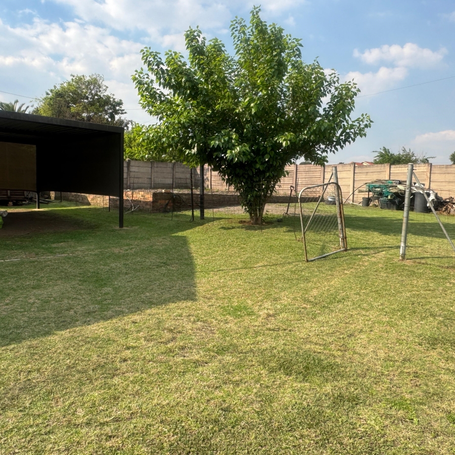 4 Bedroom Property for Sale in Tasbet Park Mpumalanga