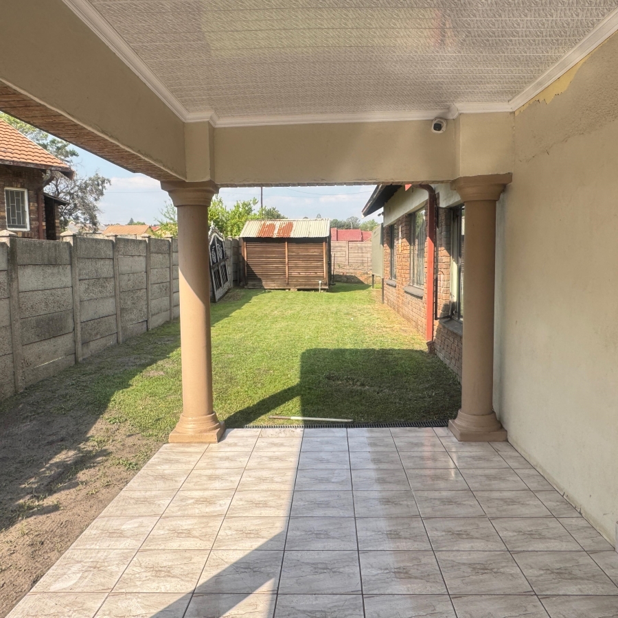 4 Bedroom Property for Sale in Tasbet Park Mpumalanga