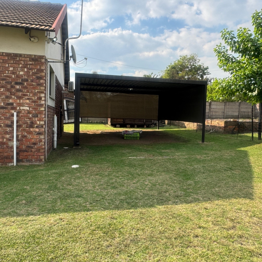 4 Bedroom Property for Sale in Tasbet Park Mpumalanga