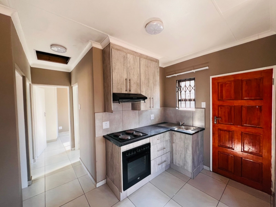 To Let 3 Bedroom Property for Rent in Nazareth Mpumalanga