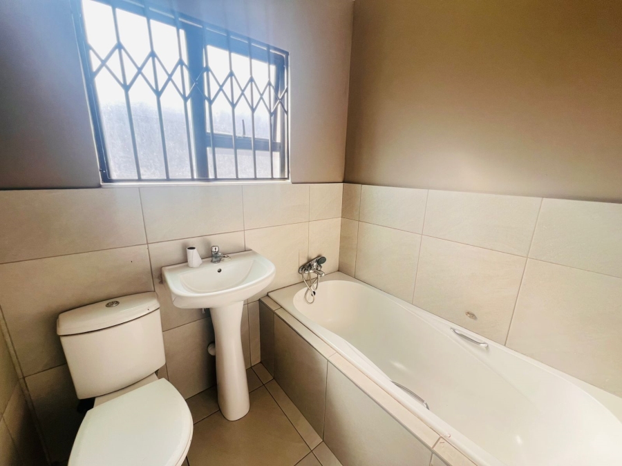 To Let 3 Bedroom Property for Rent in Nazareth Mpumalanga