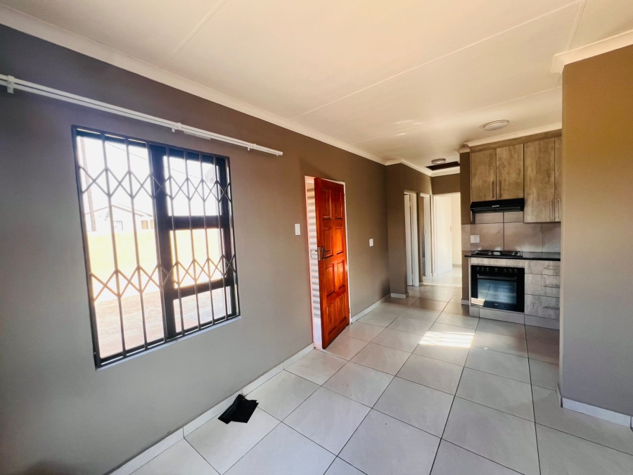 To Let 3 Bedroom Property for Rent in Nazareth Mpumalanga