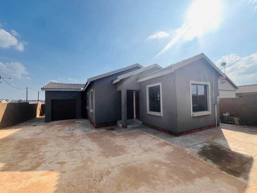 To Let 3 Bedroom Property for Rent in Nazareth Mpumalanga