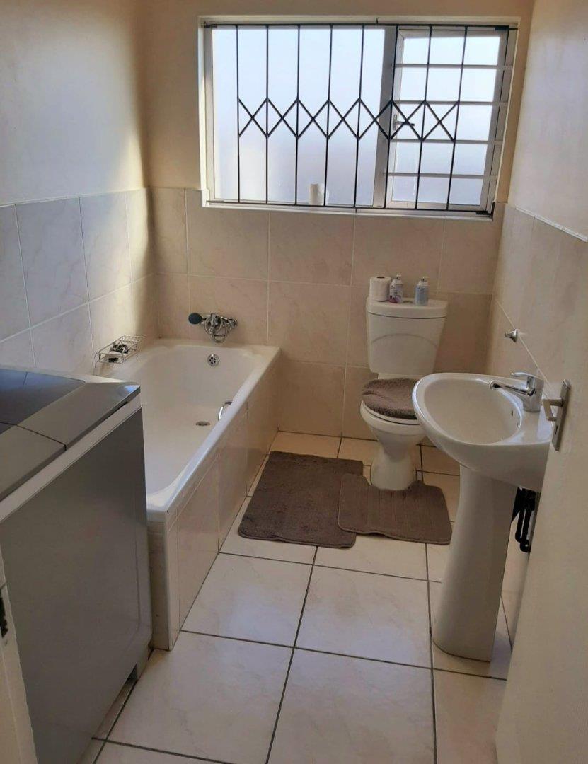3 Bedroom Property for Sale in Tasbet Park Mpumalanga