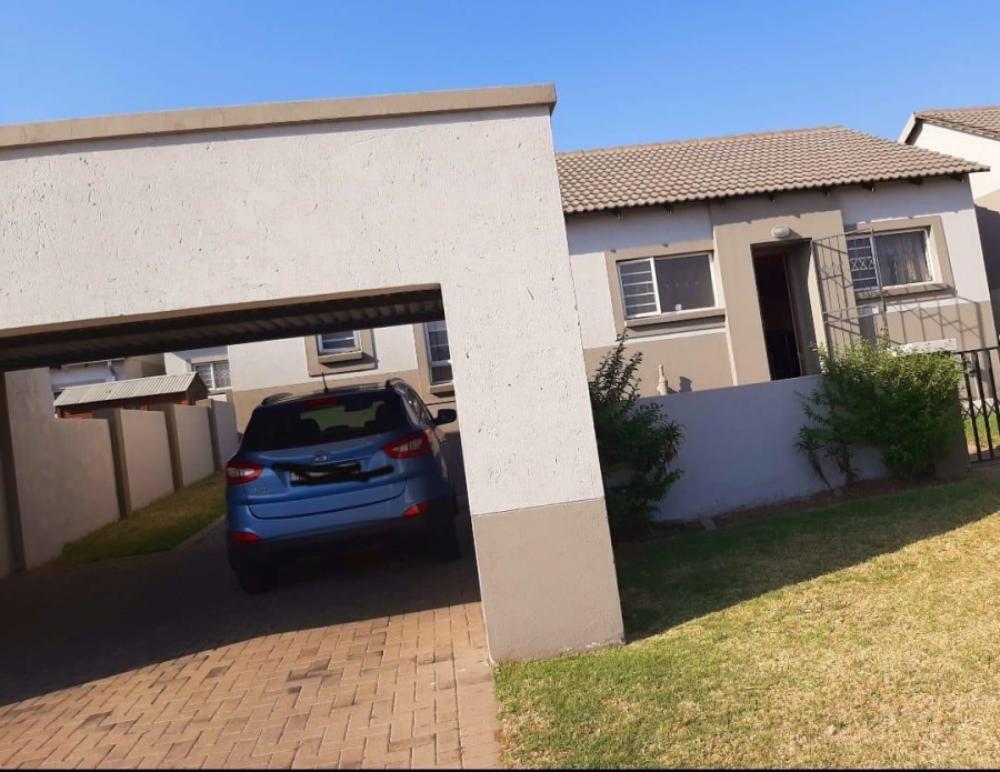 3 Bedroom Property for Sale in Tasbet Park Mpumalanga