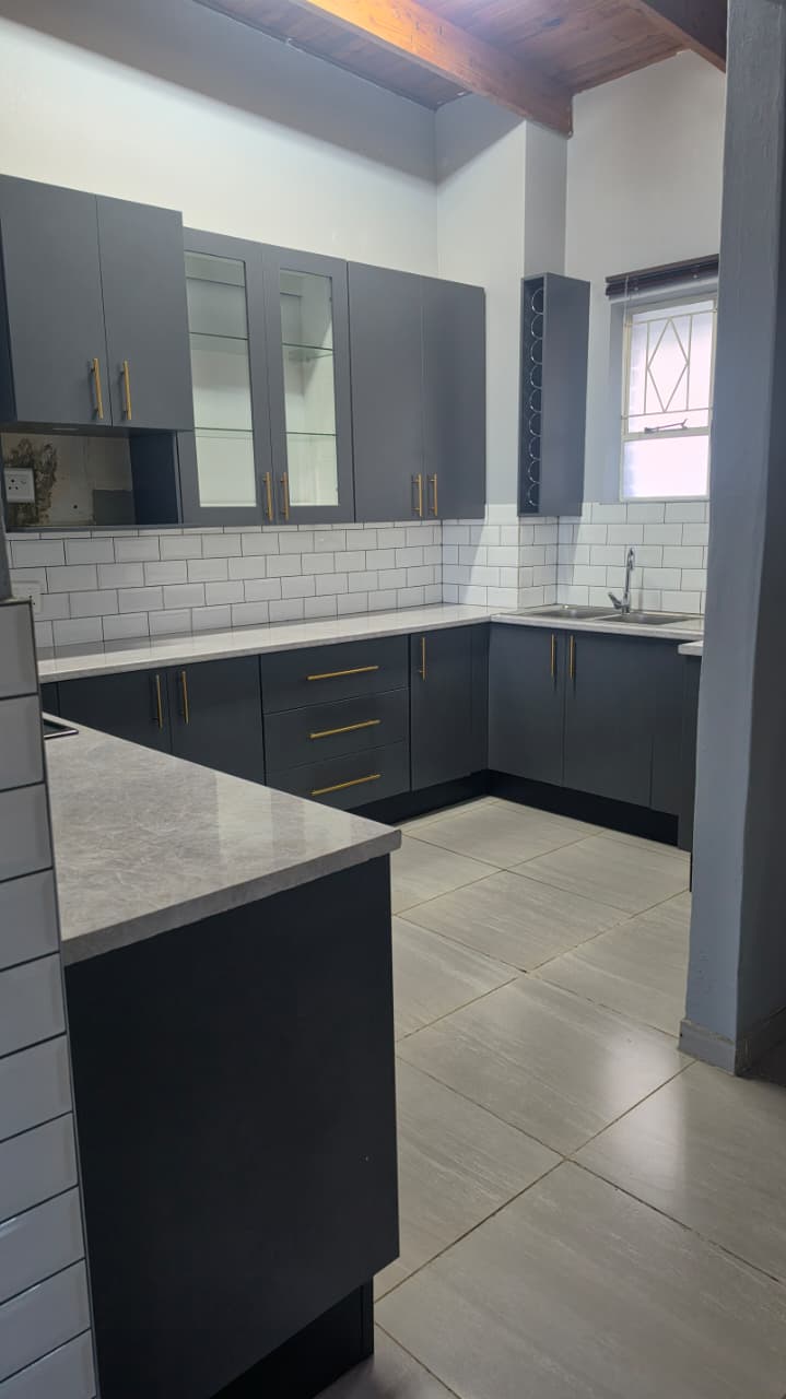 To Let 2 Bedroom Property for Rent in Barberton Mpumalanga