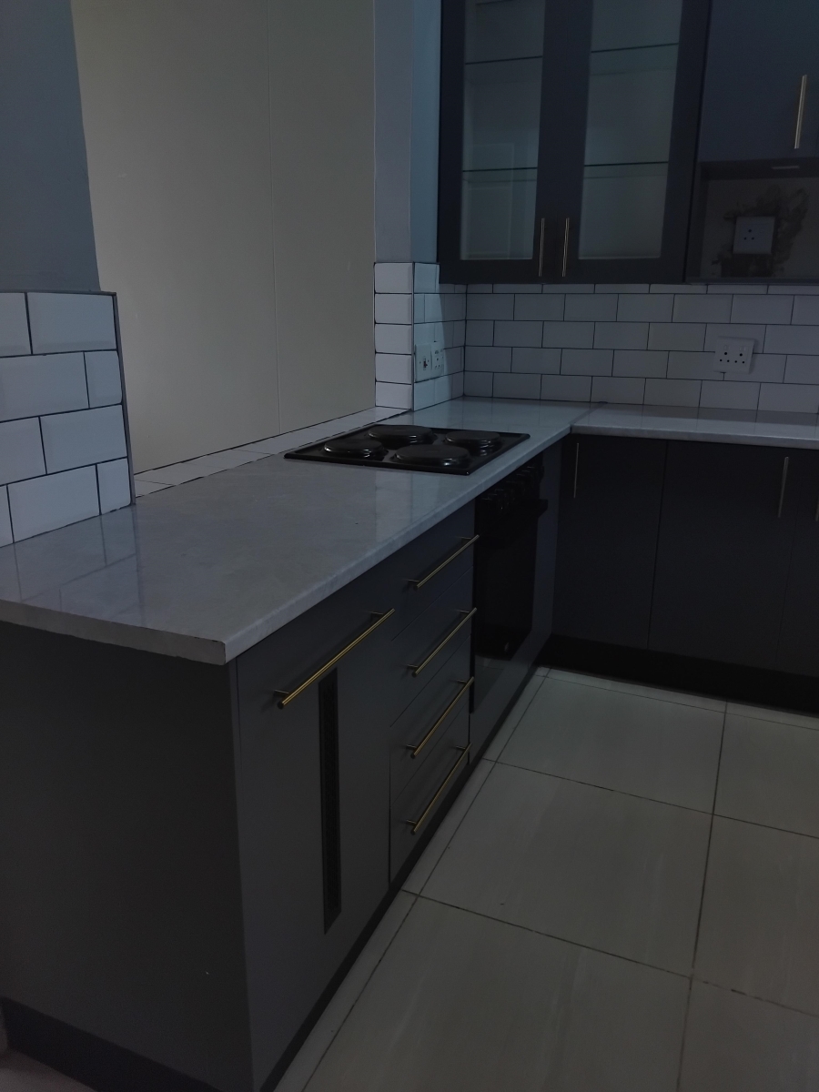 To Let 2 Bedroom Property for Rent in Barberton Mpumalanga