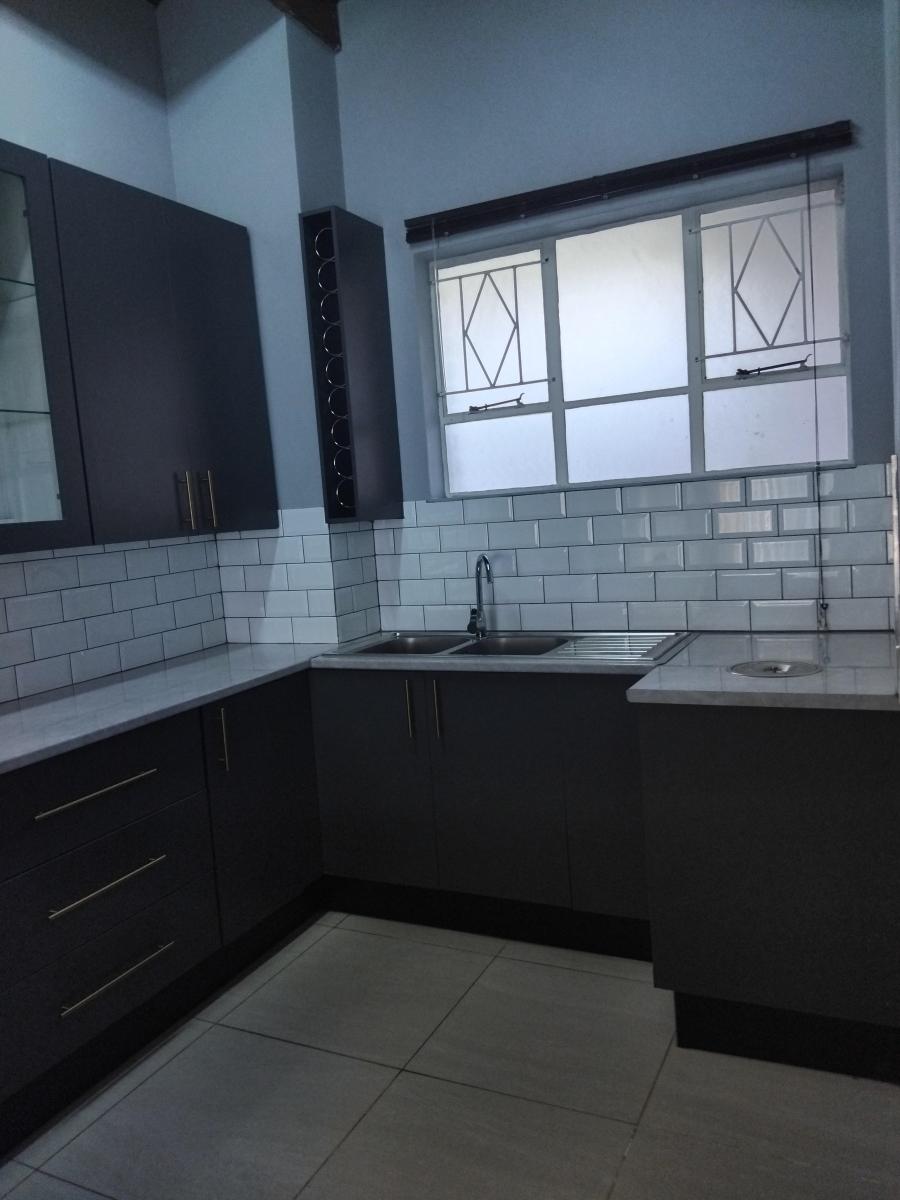 To Let 2 Bedroom Property for Rent in Barberton Mpumalanga