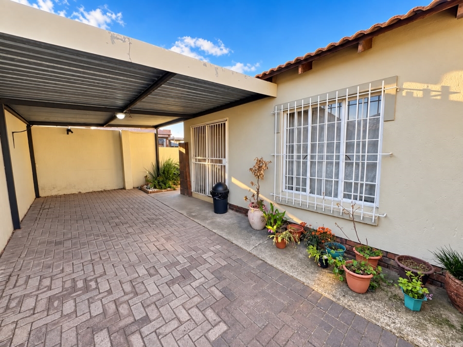 3 Bedroom Property for Sale in Ben Fleur Mpumalanga