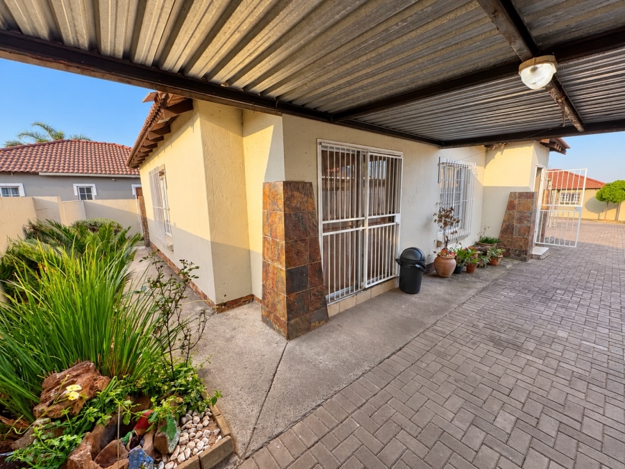 3 Bedroom Property for Sale in Ben Fleur Mpumalanga