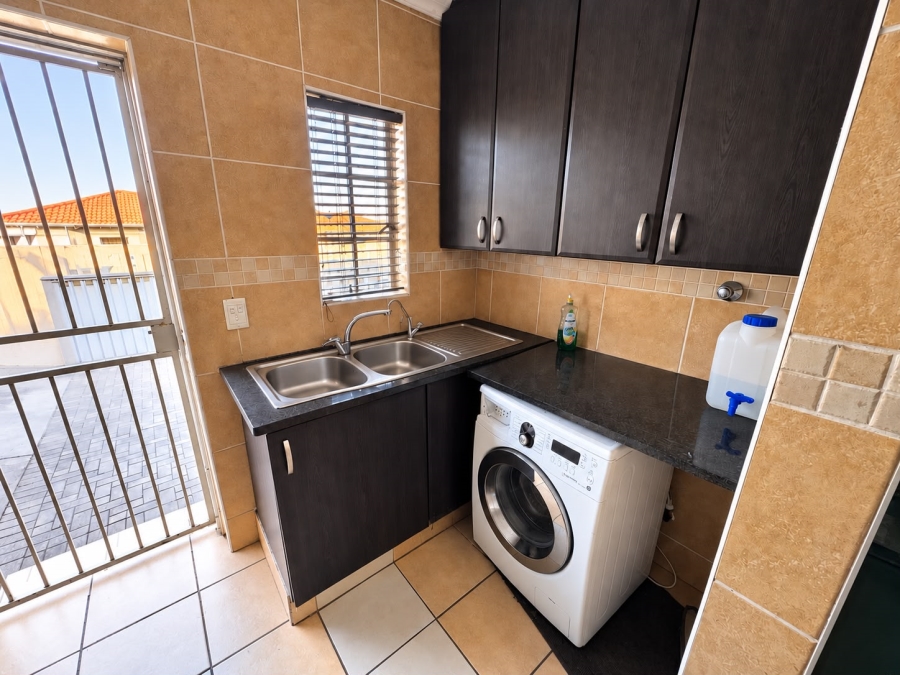3 Bedroom Property for Sale in Ben Fleur Mpumalanga