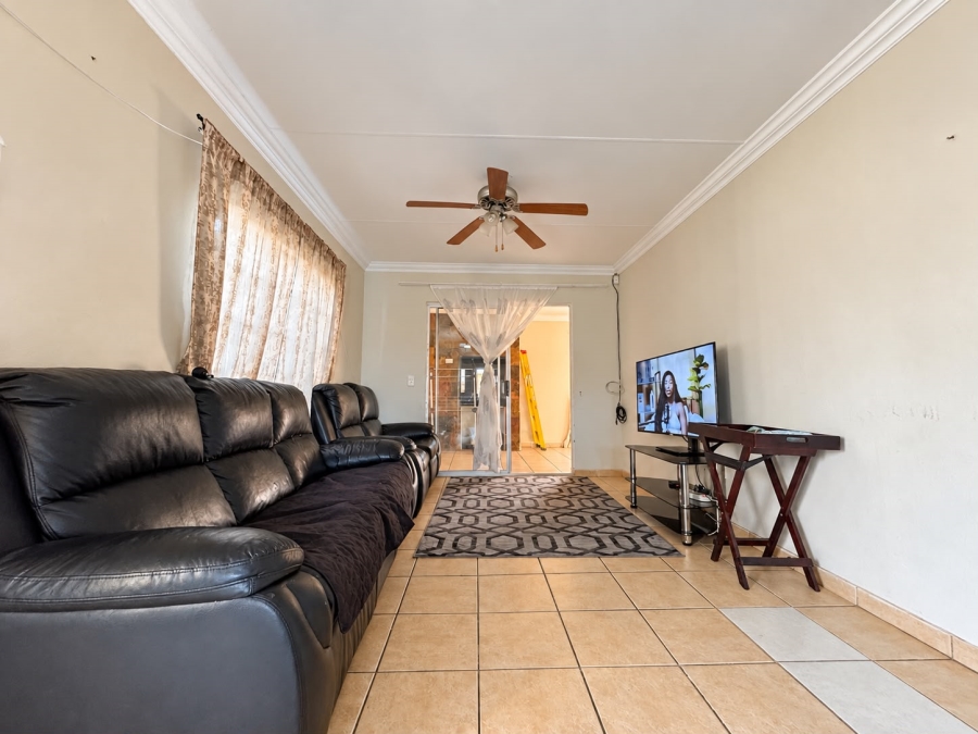 3 Bedroom Property for Sale in Ben Fleur Mpumalanga