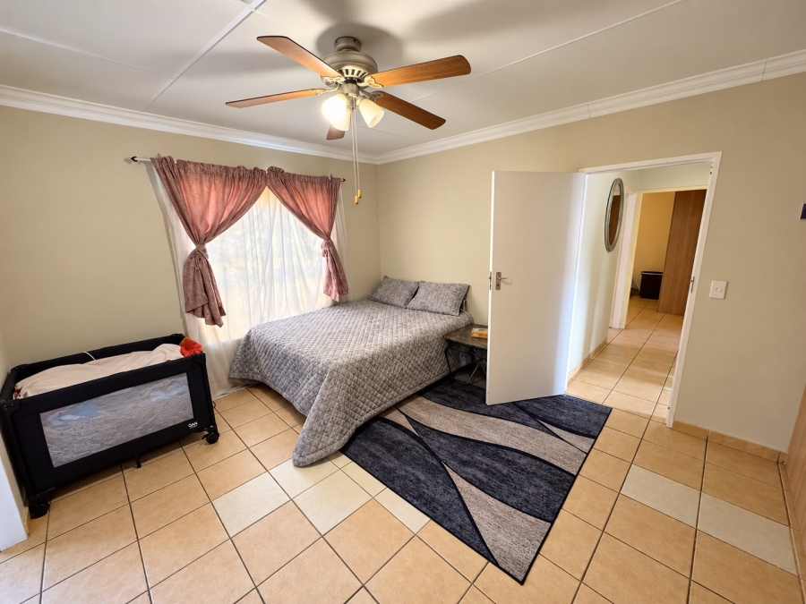 3 Bedroom Property for Sale in Ben Fleur Mpumalanga