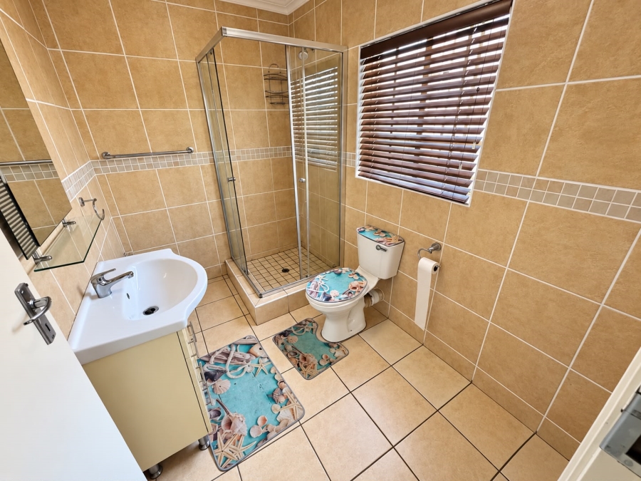 3 Bedroom Property for Sale in Ben Fleur Mpumalanga