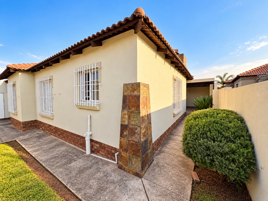 3 Bedroom Property for Sale in Ben Fleur Mpumalanga
