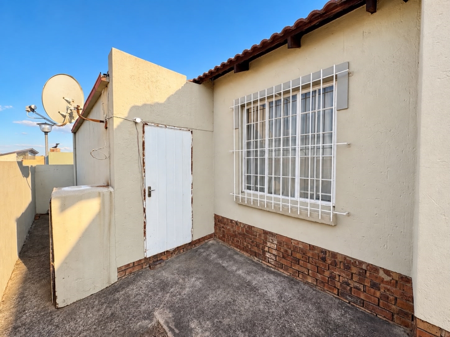 3 Bedroom Property for Sale in Ben Fleur Mpumalanga