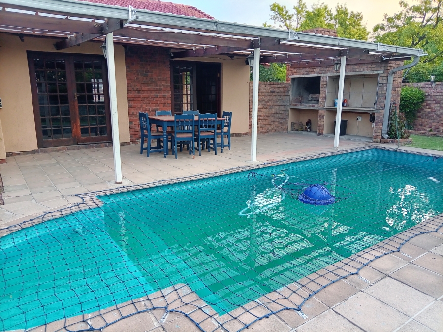 To Let 3 Bedroom Property for Rent in Suidheuwel Mpumalanga