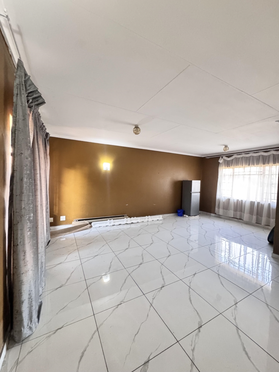 3 Bedroom Property for Sale in Tasbet Park Ext 3 Mpumalanga